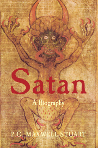 Satan, A Biography